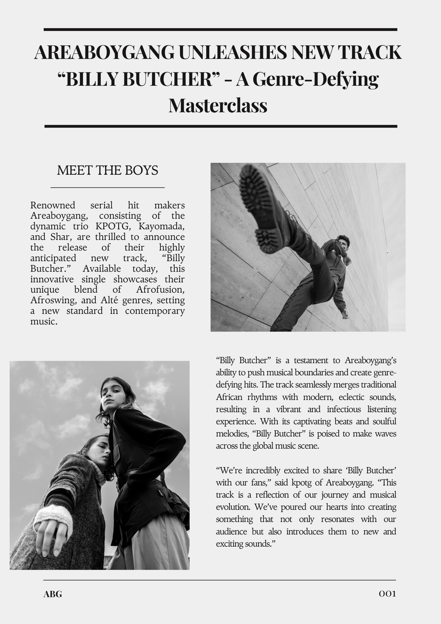 Billy Butcher press release 1 (1)